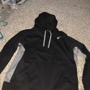 nike hoodie
